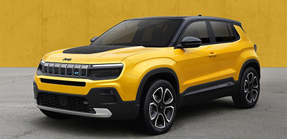 Jeep® Indonesia SUV & Crossover Cars | Sports Utility Vehicle ...