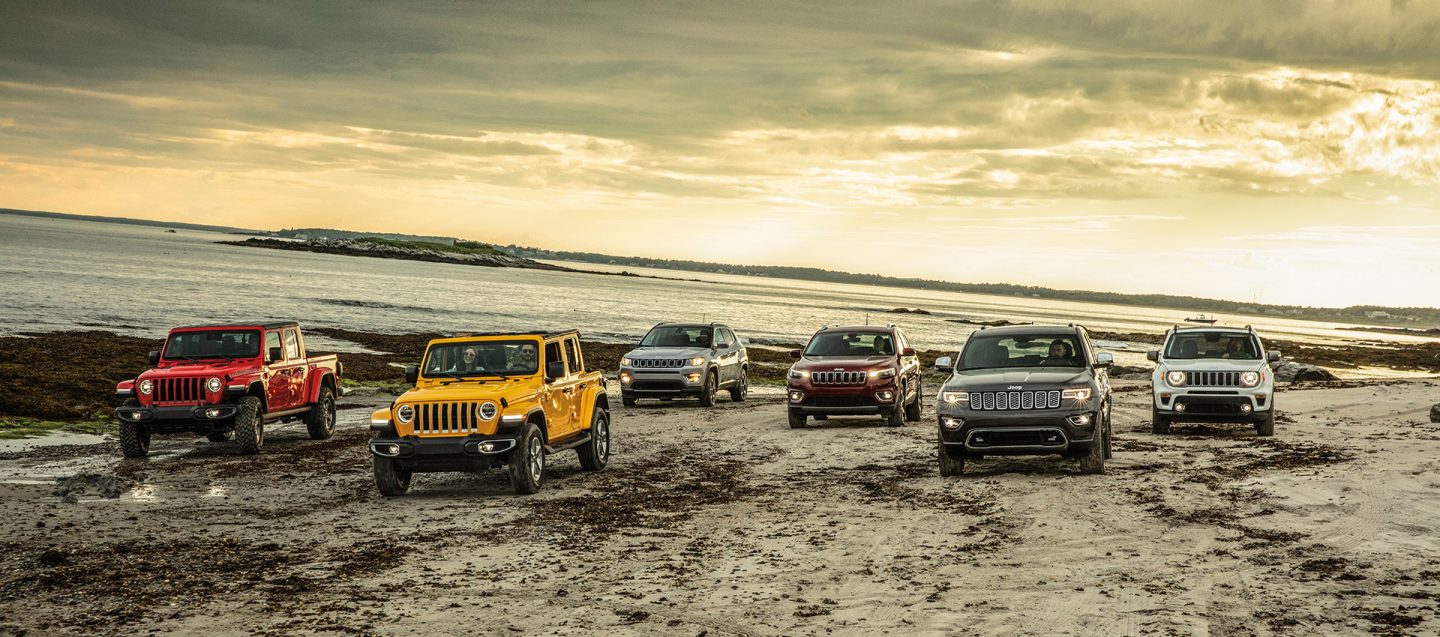 jeep-family