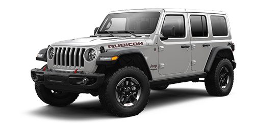 Jeep® SUVs & Crossovers - Official Jeep Site