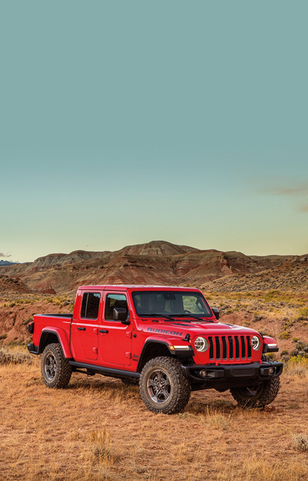 Jeep® Indonesia SUV & Crossover Cars | Sports Utility Vehicle