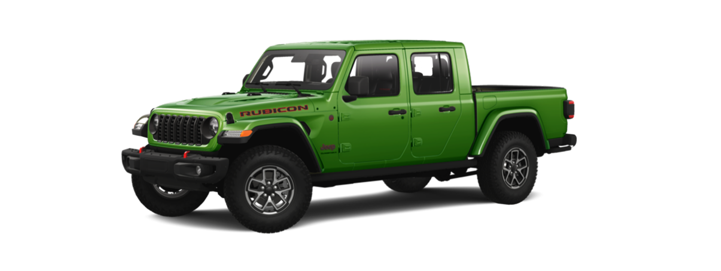 Mojito Green
