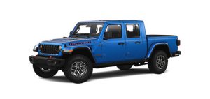 2025-Jeep-Gladiator