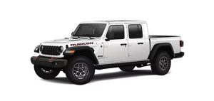 2025-Jeep-Gladiator