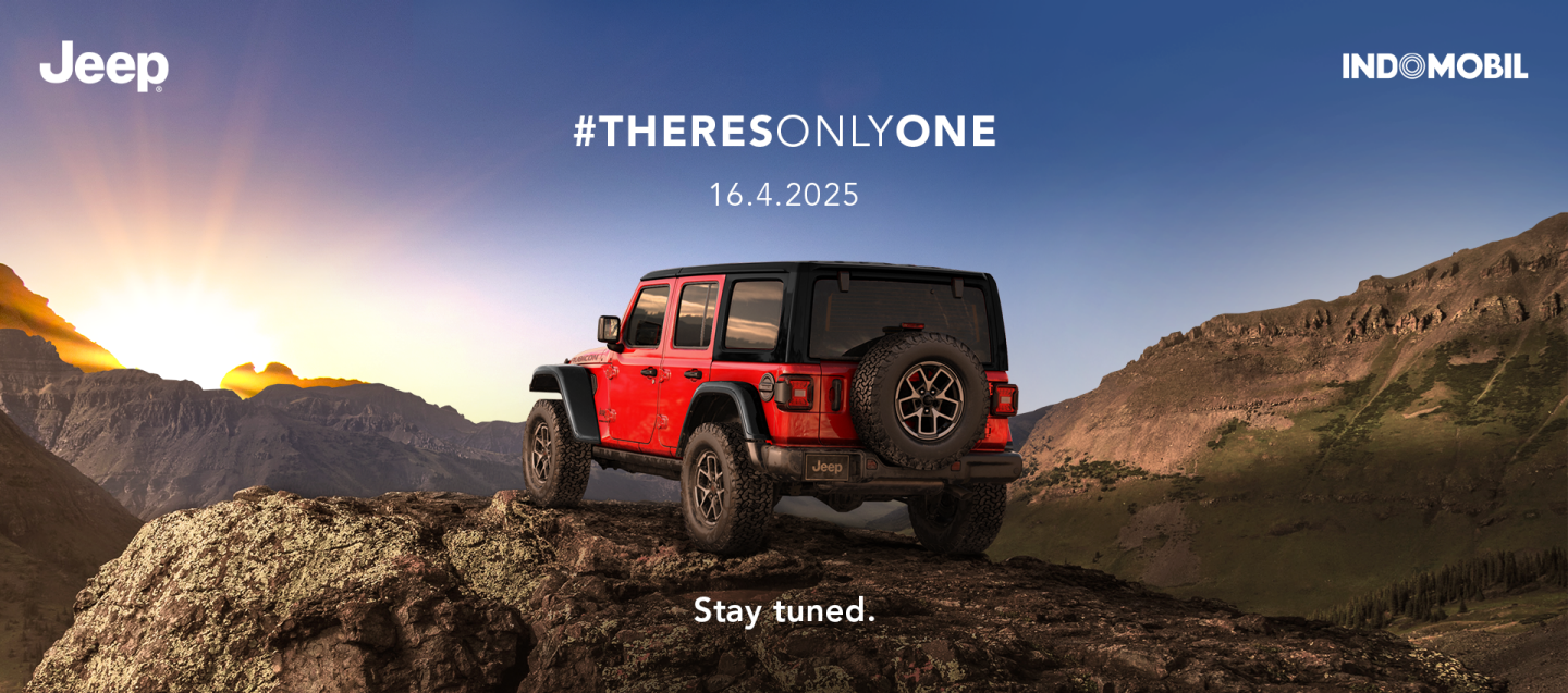wrangler launch teaser