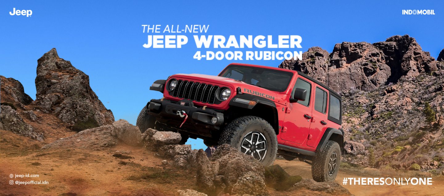 wrangler launch teaser