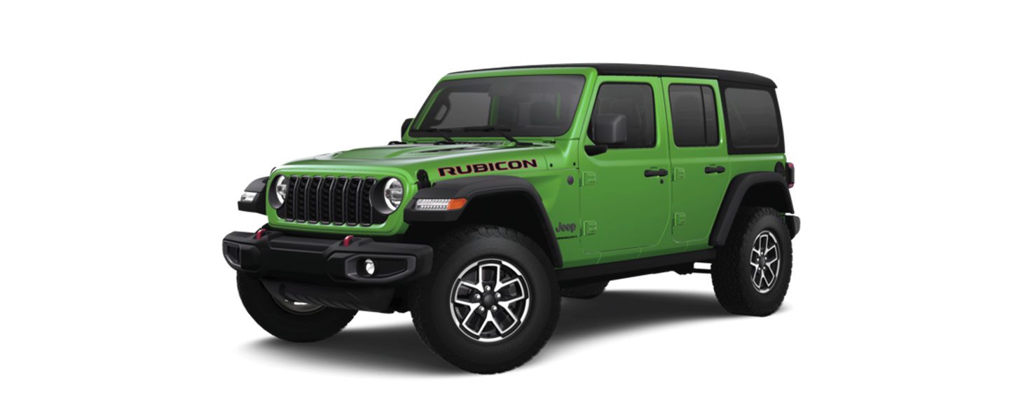 Mojito Green