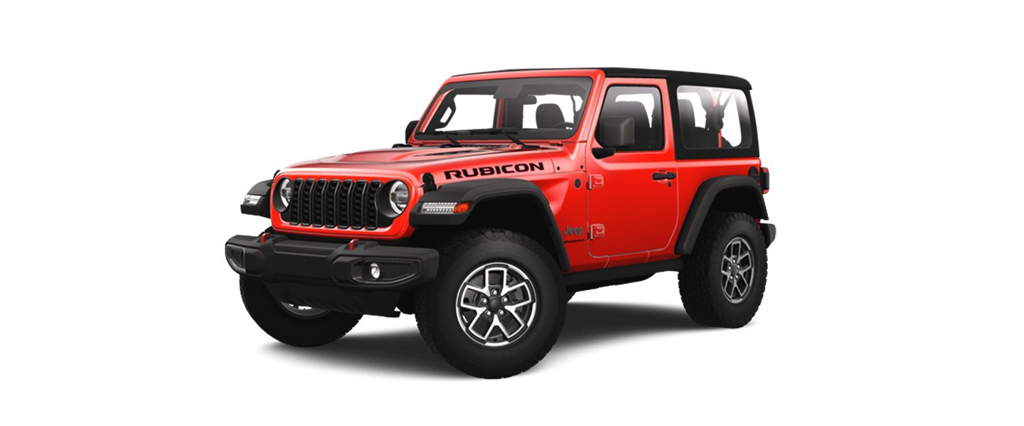 Firecracker Red